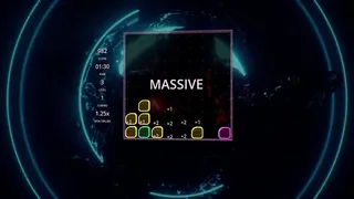 Скриншот 1 к игре AIVX PUSH