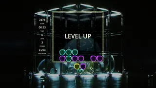 Скриншот 3 к игре AIVX PUSH