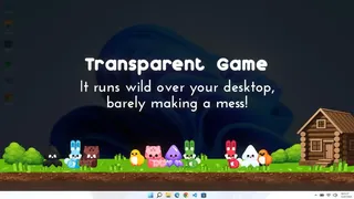 Скриншот 1 к игре Yummimons