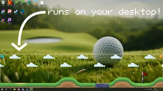 Скриншот 3 к игре Screen Greens