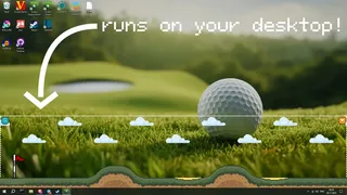 Скриншот 4 к игре Screen Greens