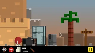 Скриншот 2 к игре Antenna Dilemma