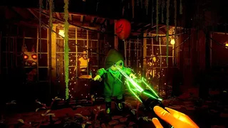 Скриншот 1 к игре REAP: We Reap What Crawls
