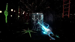 Скриншот 2 к игре REAP: We Reap What Crawls