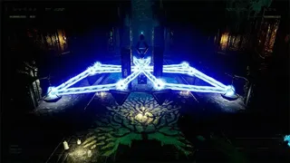 Скриншот 8 к игре REAP: We Reap What Crawls