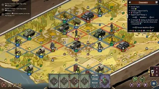 Скриншот 7 к игре Panzer Deck