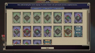 Скриншот 8 к игре Panzer Deck