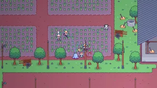 Скриншот 2 к игре Alien Madness