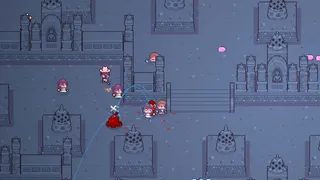 Скриншот 4 к игре Alien Madness