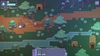 Скриншот 5 к игре Alien Madness