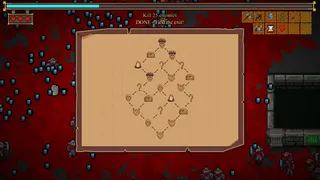 Скриншот 2 к игре Grudgeborn