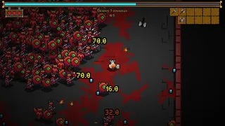 Скриншот 3 к игре Grudgeborn