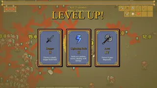 Скриншот 6 к игре Grudgeborn