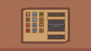 Скриншот 8 к игре Grudgeborn