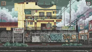 Скриншот 5 к игре Cats in Pixels by Louisselle