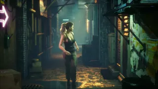 Скриншот 4 к игре 港警成雙：來自城寨 Dual Fire Walled City