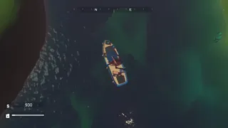 Скриншот 1 к игре Maré