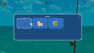 Скриншот 2 к игре Maré