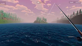 Скриншот 3 к игре Maré