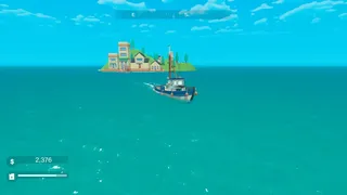 Скриншот 6 к игре Maré