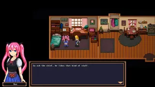 Скриншот 2 к игре Children of the Spring