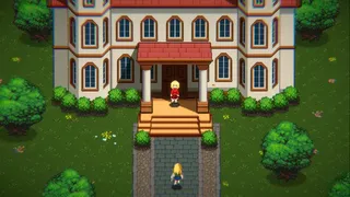 Скриншот 8 к игре Children of the Spring