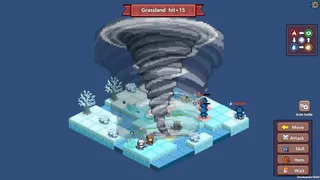 Скриншот 5 к игре Wonderlang
