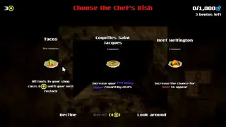 Скриншот 6 к игре Don't Let It Starve