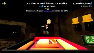 Скриншот 8 к игре Don't Let It Starve