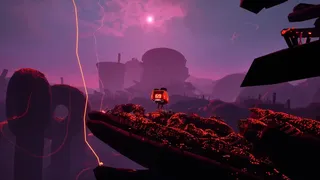 Скриншот 4 к игре Van Wheel Gone