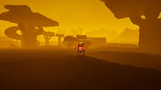 Скриншот 5 к игре Van Wheel Gone