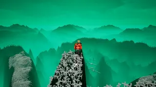 Скриншот 7 к игре Van Wheel Gone