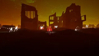 Скриншот 8 к игре Van Wheel Gone