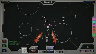 Скриншот 4 к игре 지구를 구하던가 말던가