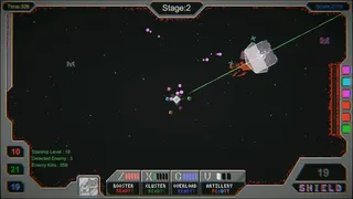 Скриншот 6 к игре 지구를 구하던가 말던가