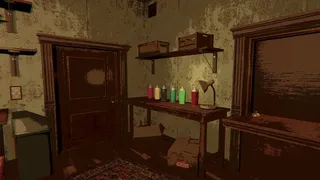 Скриншот 2 к игре Chopped toys