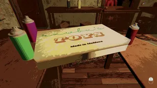 Скриншот 4 к игре Chopped toys