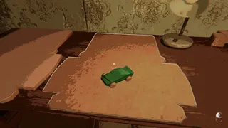 Скриншот 8 к игре Chopped toys