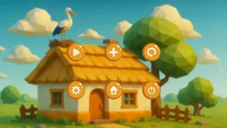 Скриншот 1 к игре Egg Souls