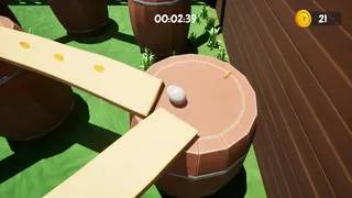 Скриншот 2 к игре Egg Souls