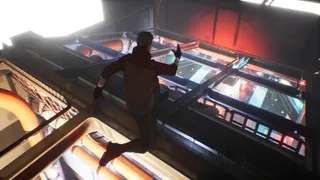 Скриншот 4 к игре Echo Diver