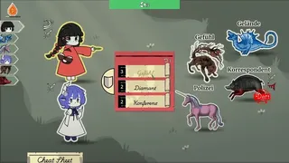 Скриншот 1 к игре Echoes of Edda