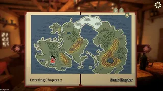 Скриншот 7 к игре Echoes of Edda