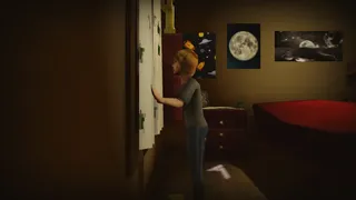 Скриншот 1 к игре Mr. Talkie's Redacted Reels