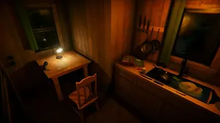 Скриншот 4 к игре Mr. Talkie's Redacted Reels
