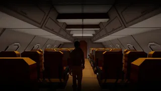 Скриншот 6 к игре Mr. Talkie's Redacted Reels