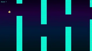 Скриншот 3 к игре Flappy Wings