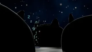 Скриншот 5 к игре Somewhere, A Cat Sleeps