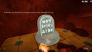 Скриншот 6 к игре Demon with a Pickaxe