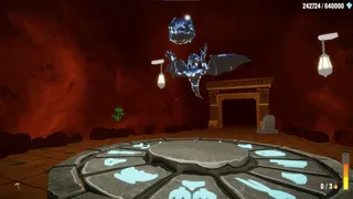 Скриншот 7 к игре Demon with a Pickaxe